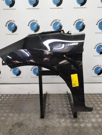 FORD FIESTA 1.0 EcoB. ST Line EURO 6 [L_WING] 2017, Enlèvement ou Envoi, Utilisé, Reconnu durable