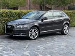 Audi a3 1.2tfsi/Benzine/Xenon/2012/Garantie, Auto's, Voorwielaandrijving, 4 cilinders, 127 g/km, Leder