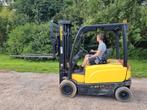 HYSTER Heftruck J 2.5 XN   2.5 Ton  5.5 m hefhoogte, Zakelijke goederen, Ophalen, Heftruck, HYSTER, Elektrisch