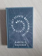 Boek Ontdekkingsreis naar het eeuwige onveranderlijk Ramesh, Boeken, Esoterie en Spiritualiteit, Ophalen of Verzenden, Nieuw