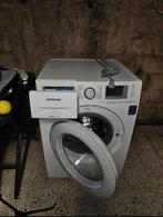 Machine à laver Samsung 8kg Ecobubble, Utilisé, Enlèvement ou Envoi