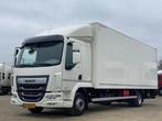 DAF LF 260 LF260.12 EURO6 2021 720x248x240 (bj 2021), Auto's, Vrachtwagens, Automaat, Achterwielaandrijving, Euro 6, 264 pk