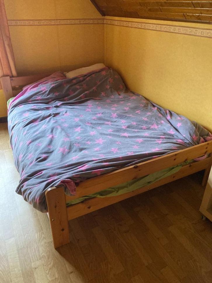 kinderkamer, Kinderen en Baby's, Kinderkamer | Complete kinderkamers, Gebruikt, Jongetje of Meisje, Ophalen