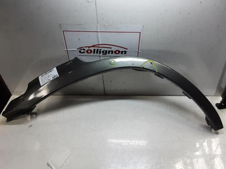 SPATBORD VERBREDER Terrano II (R20 / TR50) (938281F100), Auto-onderdelen, Carrosserie, Spatbord, Nissan, Gebruikt