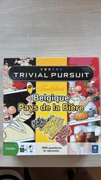 Trivial Pursuit Belgique Pays de la Biere, Enlèvement, Comme neuf