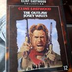 The outlaw josey wales 1976 dvd als nieuw krasvrij 3eu, 1960 tot 1980, Ophalen of Verzenden, Zo goed als nieuw, Actie en Avontuur