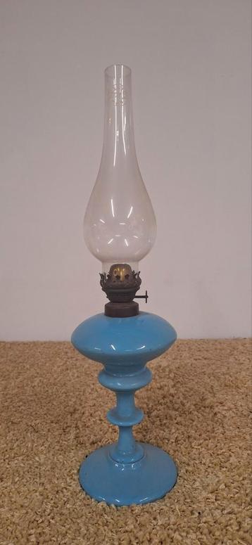Aladdin CR-910 olielamp beschikbaar voor biedingen