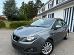Seat Ibiza(Ecomotive Edition) - Gekeurd - Perfecte Staat!, Euro 5, Stof, Zwart, Ibiza