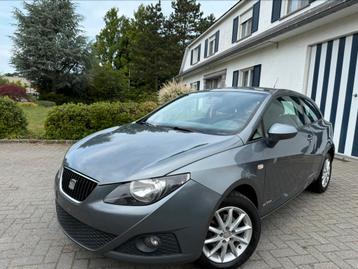 Seat Ibiza(Ecomotive Edition) - Gekeurd - Perfecte Staat! beschikbaar voor biedingen