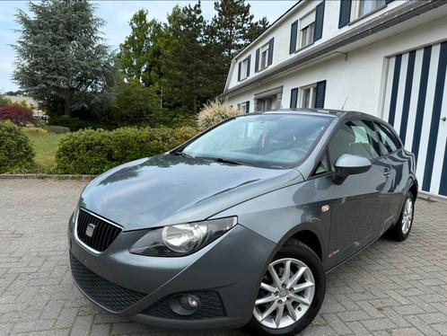 Seat Ibiza(Ecomotive Edition) - Gekeurd - Perfecte Staat!, Auto's, Seat, Particulier, Ibiza, ABS, Adaptieve lichten, Airbags, Airconditioning