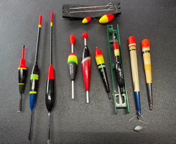 Set Dobbers beschikbaar voor biedingen