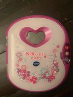 Kidi secrets Foto - Vtech, Kinderen en Baby's, 6 jaar of ouder, Zo goed als nieuw, Ophalen