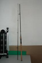 Spinhengel SPRO Ridge 2,40 m 20 tot 60 g, Watersport en Boten, Hengelsport | Roofvissen, Ophalen, Zo goed als nieuw, Werphengel