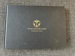 Tomorrowland yearbook 2023, Ophalen of Verzenden