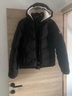 Dames jas, Zwart, Disport, Gedragen, Ophalen