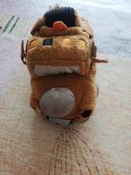 knuffel cars, Kinderen en Baby's, Speelgoed | Knuffels en Pluche, Ophalen, Gebruikt