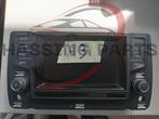 Volkswagen Golf Navigatie Displays 5G0919605, Auto diversen, Autonavigatie, Gebruikt, -, -, Ophalen of Verzenden