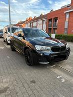 Bmw x4 2.0 xdrive M-pakket, Auto's, BMW, Automaat, Leder, Particulier, SUV of Terreinwagen