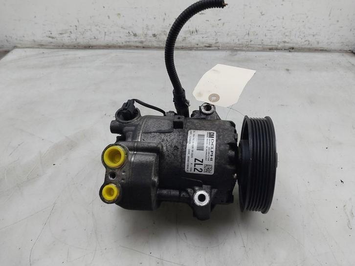 COMPRESSEUR CLIMATISATION Opel Meriva (|13250608|13395695|), Autos : Pièces & Accessoires, Climatisation & Chauffage, Opel, Utilisé