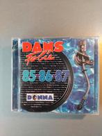 2 CD. Donna Dance Foil. 85,86,87., CD & DVD, CD | Compilations, Comme neuf, Enlèvement ou Envoi