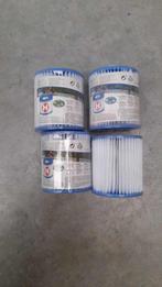 Nieuwe zwembadfilter Intex H, Tuin en Terras, Ophalen of Verzenden, Nieuw, Filter