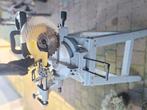 Verstekzaag, Ophalen, Zo goed als nieuw
