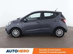 Hyundai i10 1.0 Trend (bj 2019, automaat), Auto's, Hyundai, Stof, Gebruikt, 5 zetels, I10