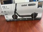 Elektrische step, Fietsen en Brommers, Steps, Ophalen, Nieuw, Elektrische step (E-scooter), Segway ninebot