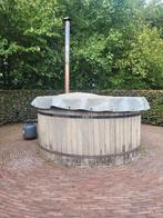 Hottub, Ophalen, Gebruikt, Pomp