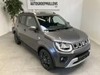 Suzuki Ignis Grand Luxe + SHVS (MY21), Auto's, Suzuki, 4 zetels, Zwart, Ignis, Bedrijf