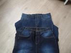 2 jeggings (C&A - Maat 36), Kleding | Dames, Spijkerbroeken en Jeans, C&A, Blauw, W28 - W29 (confectie 36), Zo goed als nieuw