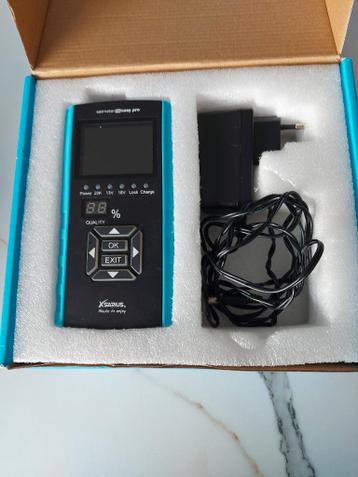 satelliet meter  caravan /mobilhome