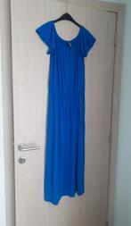 Lange jurk Rainbow maat 36/38, Vêtements | Femmes, Robes, Comme neuf, Taille 36 (S), Bleu, Sous le genou