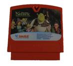 VTech V.Smile Motion Dreamworks Shrek spel cartridge, Verzenden, Zo goed als nieuw