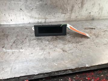 Display Interieur van een Citroen DS3 beschikbaar voor biedingen