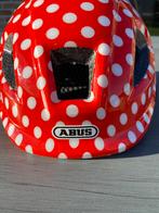 Kinder fietshelm Abus vanaf 3 jaar, Fietsen en Brommers, XS, Jongen of Meisje, Nieuw, Ophalen of Verzenden
