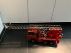 speelgoed brandweerwagen Bruder, Ophalen of Verzenden, Gebruikt