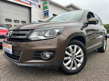 Tiguan 1.4 TSI DSG BlueMotion Technology, EXPORT beschikbaar voor biedingen