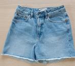 Jeansshort Tom Tailer, nieuw! Maat S, Kleding | Dames, Spijkerbroeken en Jeans, Verzenden, Nieuw