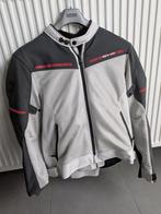 Motokledij REV'IT! Airwave 3 jas en broek met valbescherming, Ophalen of Verzenden, Tweedehands, Heren, REV’IT!