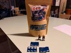 Lego Star Wars 8086 - zie omschrijving, Enlèvement ou Envoi, Utilisé, Ensemble complet, Lego