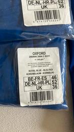 Werkbroeken dassy oxford maat 46, Heren, Nieuw, Ophalen of Verzenden, Dassy