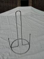 Keuken rolhouder ijzer, Enlèvement