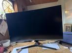 Curved scherm, Computers en Software, Monitoren, Ophalen