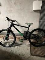 VTT taille m 27,5 cube, Comme neuf