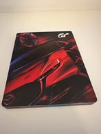 Gran Turismo 7 ps5, Ophalen of Verzenden, Zo goed als nieuw