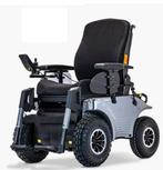 Gezocht Myra Optimus, Ophalen