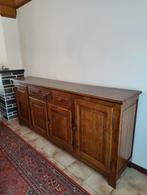 Gratis dressoir kast op te halen, Ophalen, Gebruikt, Eikenhout, 200 cm of meer
