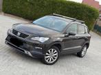 Seat ATECA SPORTLINE 1.6tdi CLIMA CAMÉRA NAVI PDC 2020!!, Auto's, Seat, Euro 6, 4 cilinders, Bruin, Ateca