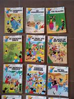 Jommeke, Boeken, Stripverhalen, Meerdere stripboeken, Ophalen, Gelezen